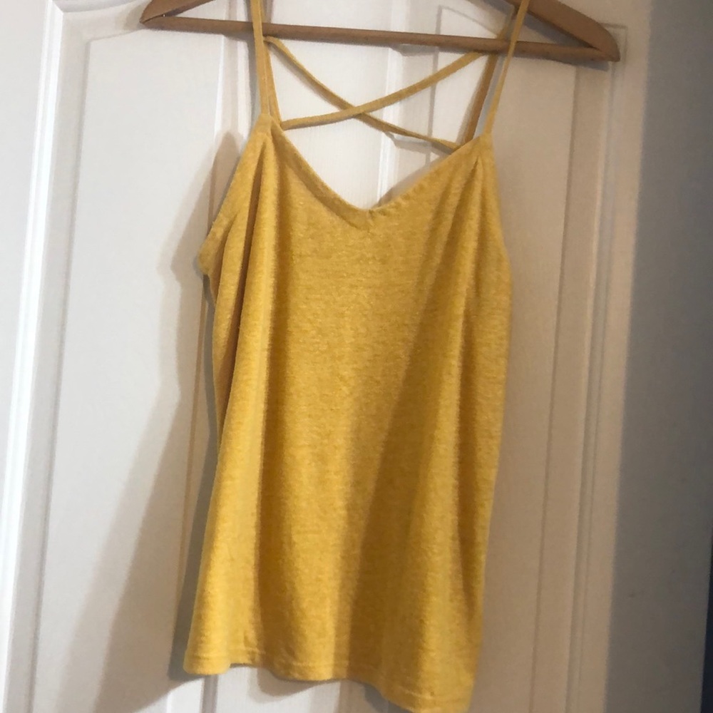 Universal Thread Women’s Small Tank Top